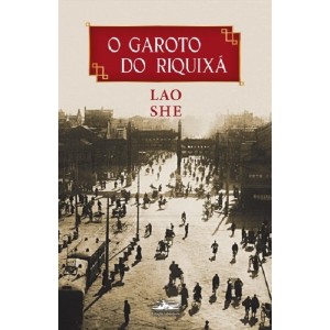 O Garoto do Riquixá