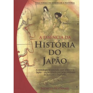 A Essência da História do Japão